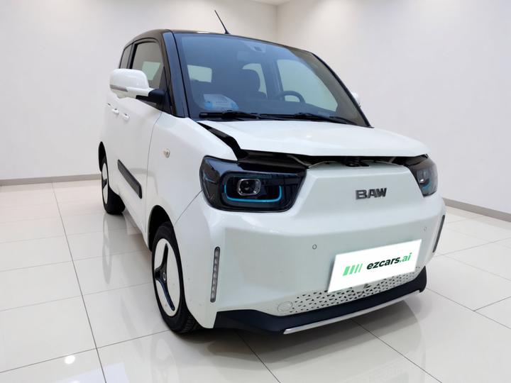 BAW Yuan 2022 photo 3