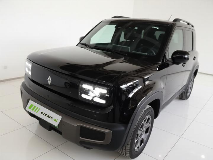 Plus 2026 501km Smart Premium