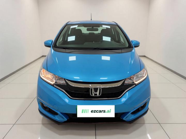 Fit 2018 1.5L CVT photo 2