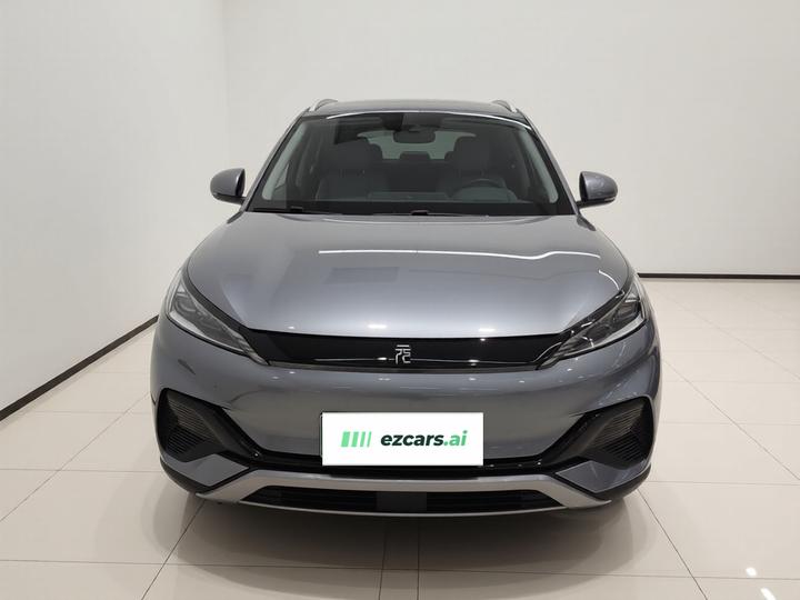 Yuan PLUS 2023 Champion 430KM photo 2