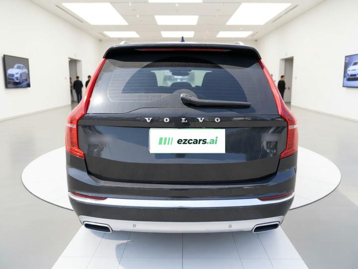 XC90 2021 B6 Luxury 7-Seater photo 5