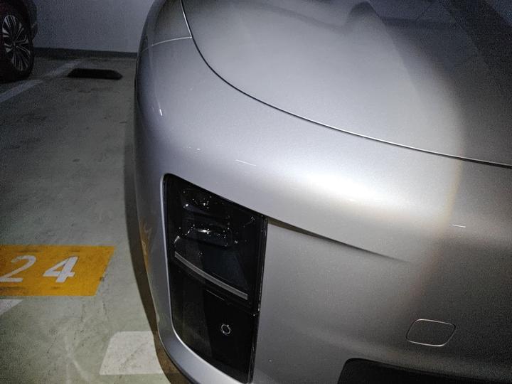 Li Auto i6 2025 AWD Standard photo 7