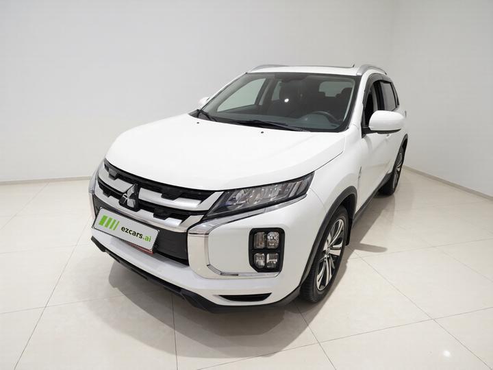 ASX 2020 2.0L CVT