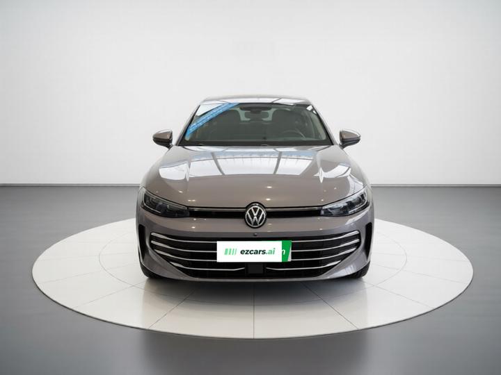 Passat 2025 Pro 380TSI photo 2