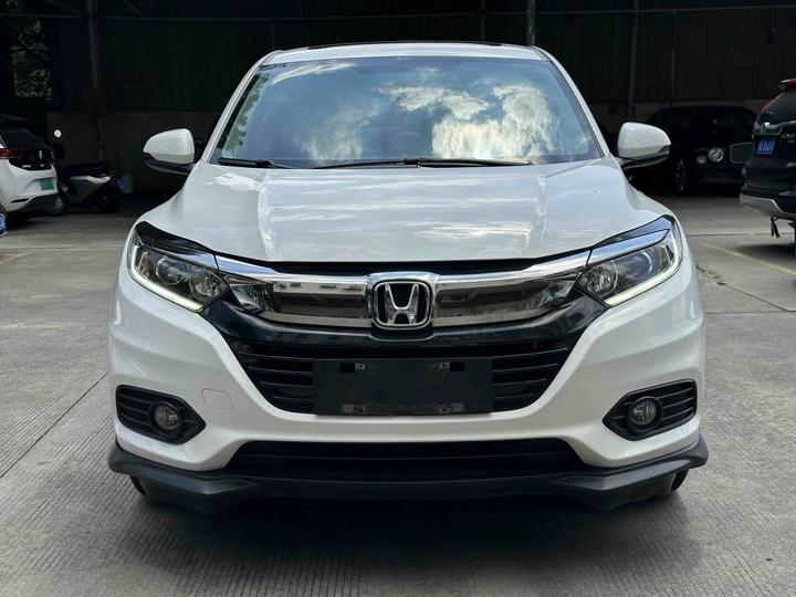Vezel 2020 1.5L CVT photo 2