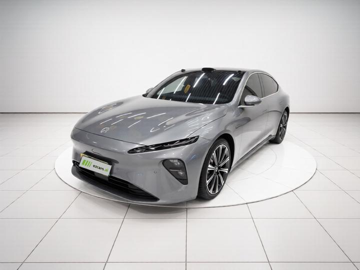 ET7 2024 75kWh Executive Signature