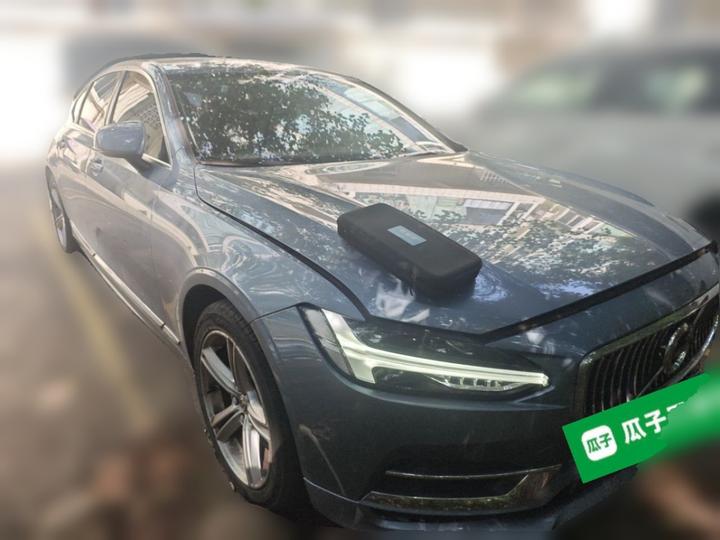 S90 2018 T4 photo 3