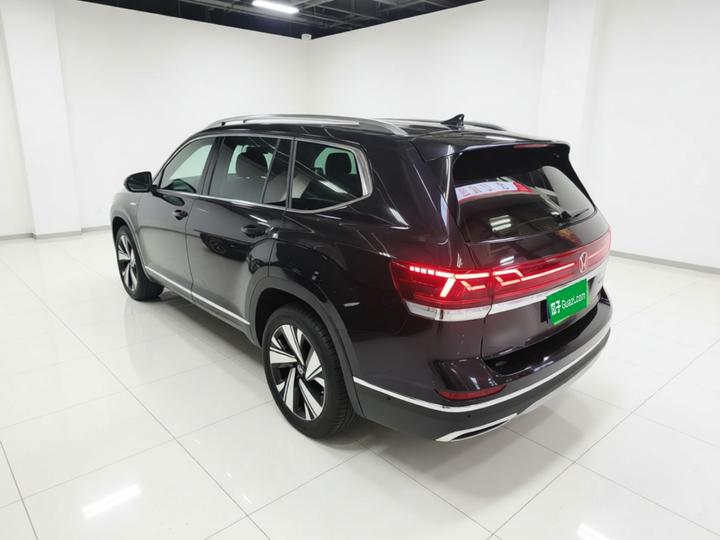 Teramont 2024 380TSI AWD photo 4