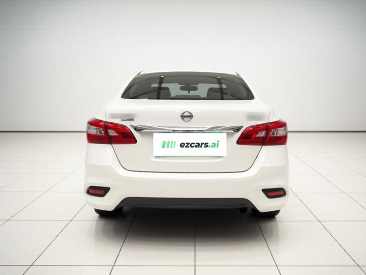 Sylphy 2022 Classic 1.6XL CVT Luxury photo 5