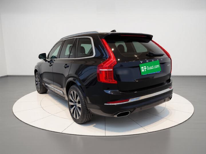 XC90 2024 B5 Luxury 7-Seater photo 4