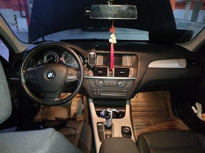 X3 Imported 2016 sDrive20i photo 5
