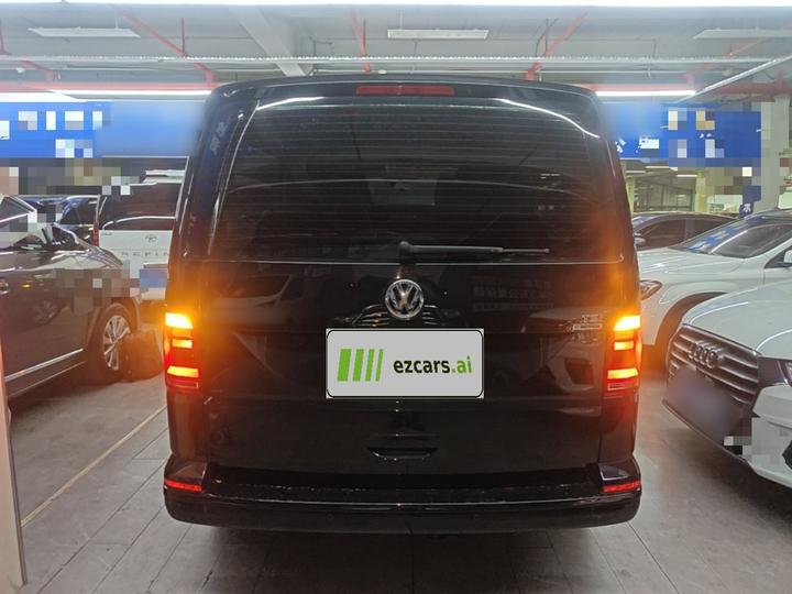 2018 2.0TSI AWD Comfort 7-Seater photo 3