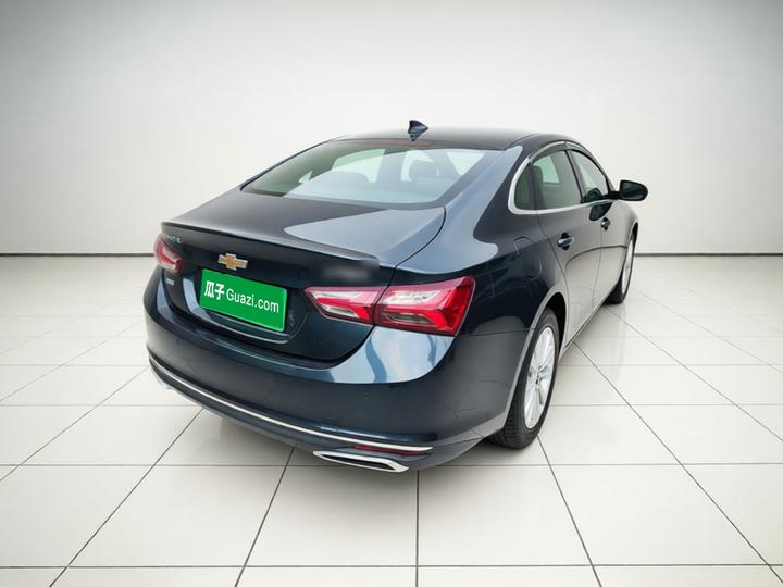 Malibu XL 2019 535T CVT photo 6