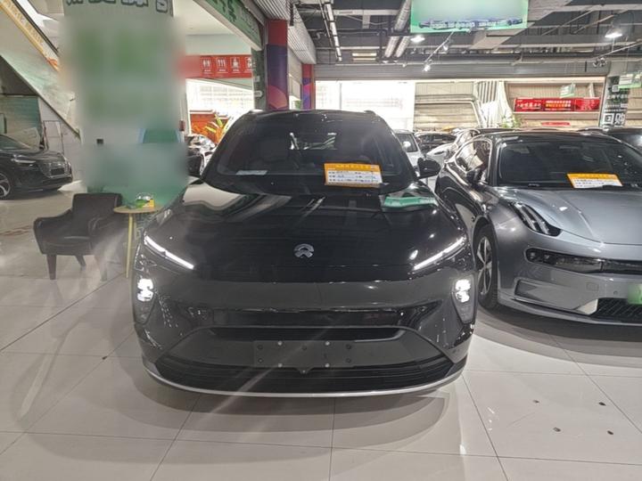 ES8 2023 75kWh photo 2