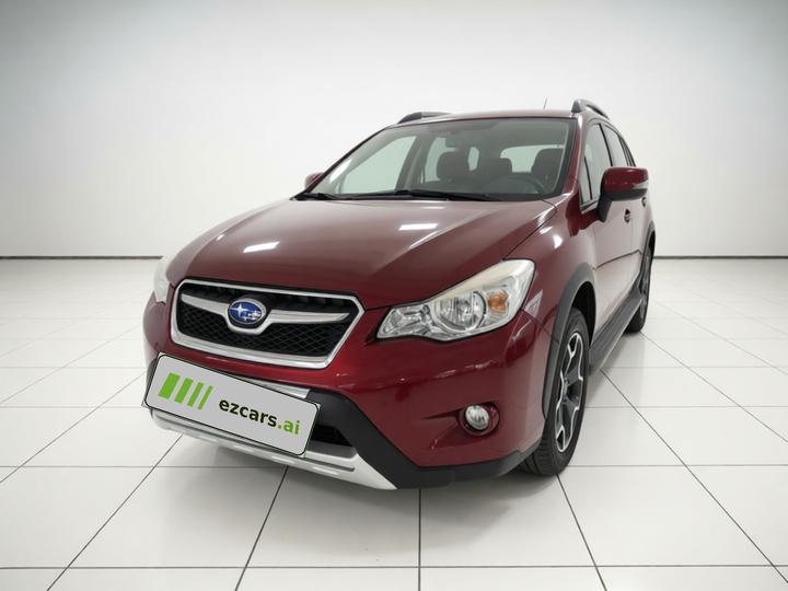XV 2014 2.0i Elite