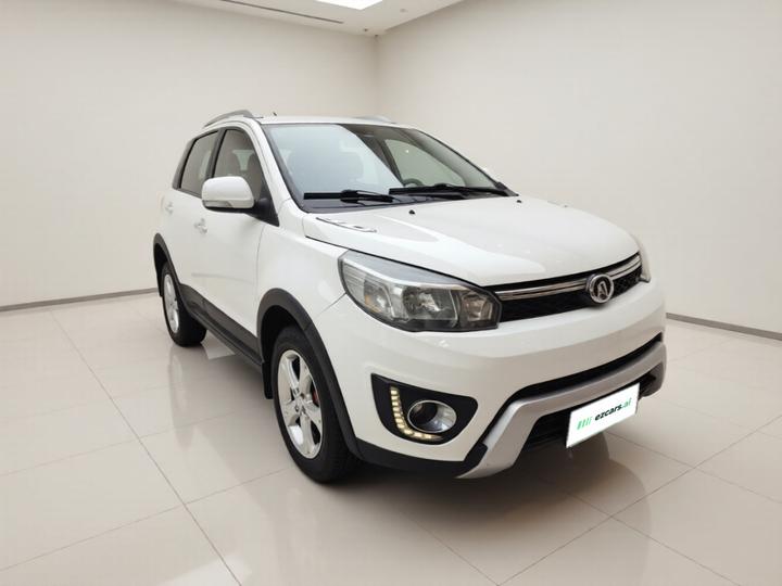 M4 2014 1.5L MT Comfort photo 3