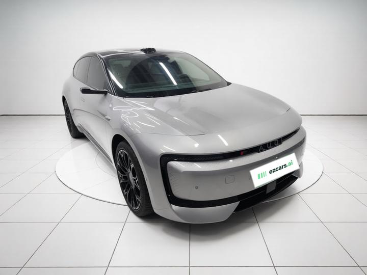 AUDI E5 Sportback 2026 Performance quattro photo 3