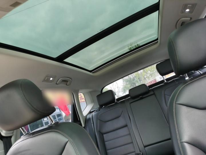 Tharu 2021 280TSI RWD Luxury PLUS photo 7