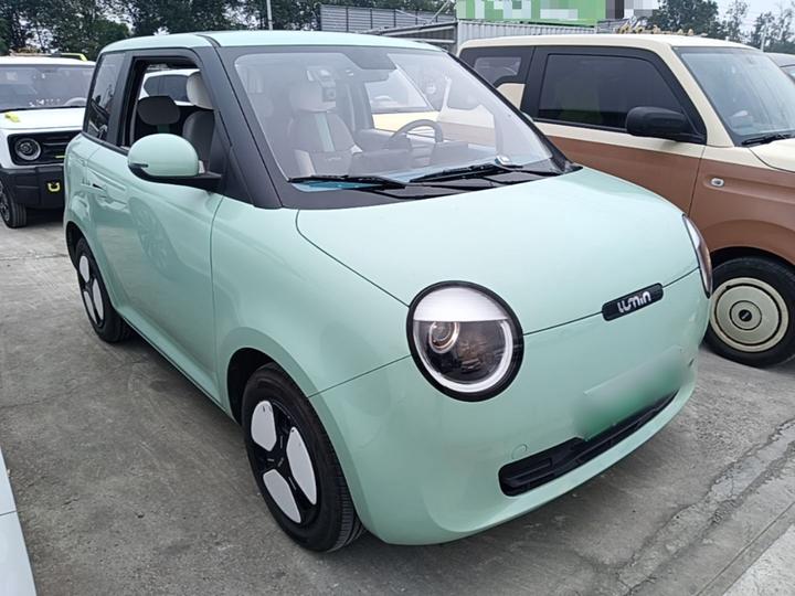 Nevo Changan Lumin 2022 210km photo 3