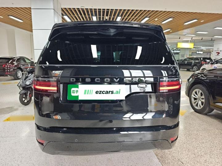 Discovery 2023 Facelift 360PS R-Dynamic S photo 3