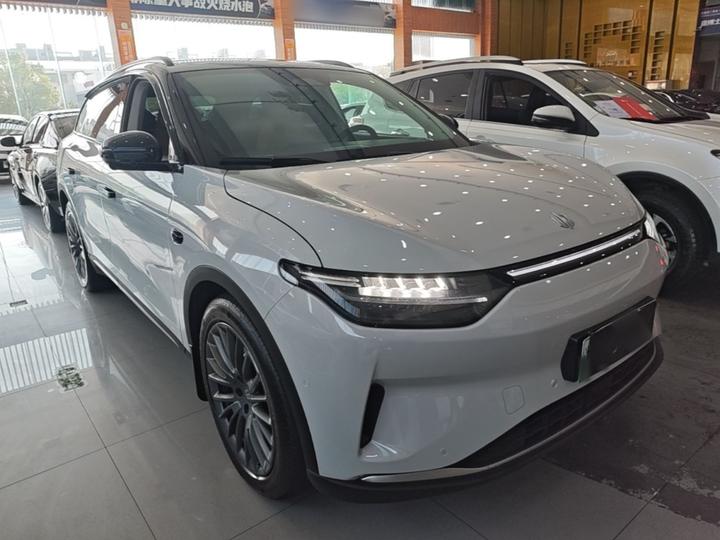Leapmotor C11 2024 EV 580 Exclusive photo 3
