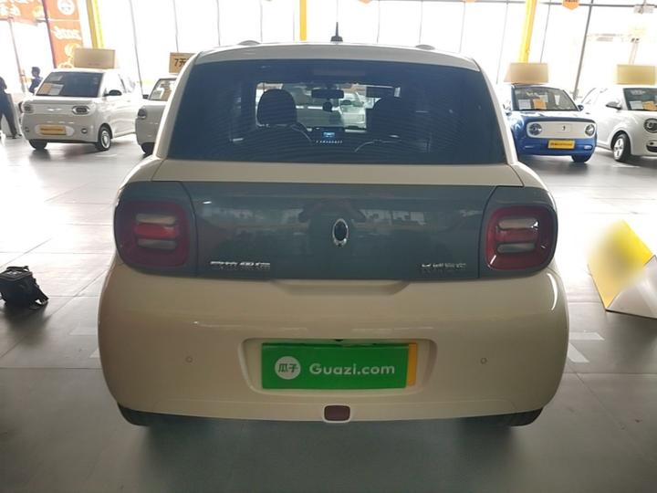 2021 351km Standard photo 5