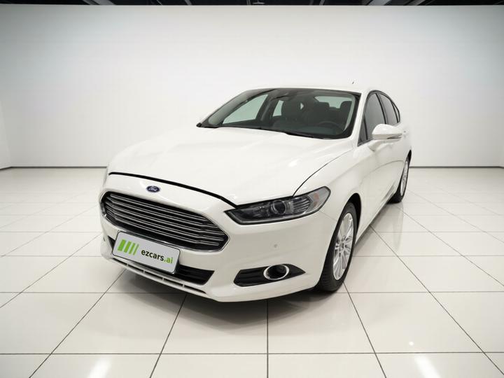 Mondeo 2013 2.0L GTDi200 Fashion