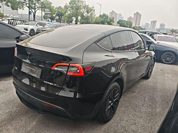 Model Y 2024 RWD photo 6