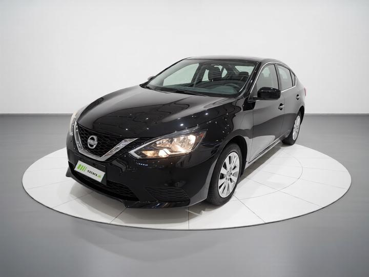 Sylphy 2021 Classic 1.6XE CVT Comfort