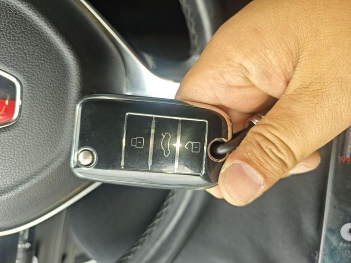 i6 EV 2019 PLUS 50T Flagship photo 8