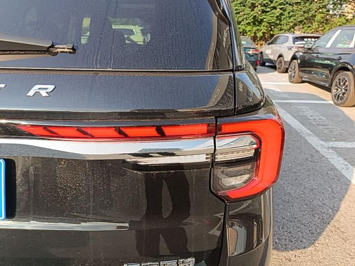 Explorer 2025 2.3T EcoBoost AWD 5-Seater photo 7