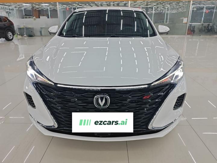 Eado 2021 PLUS NE 1.4T GDI DCT Premium photo 2
