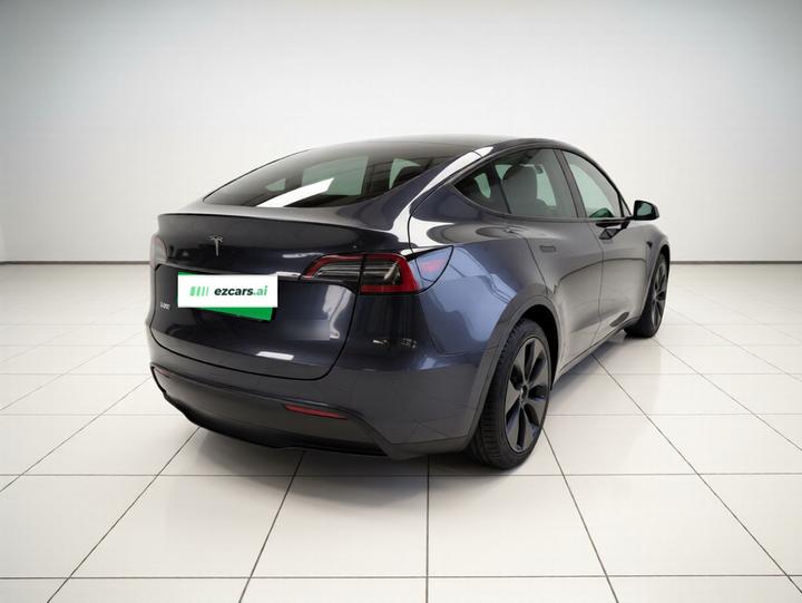 Model Y 2024 RWD photo 6