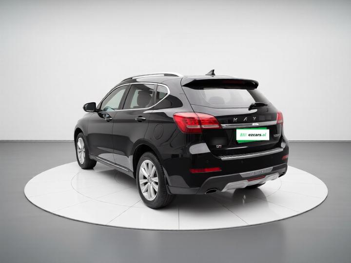 H2 2014 1.5T MT RWD Premium photo 4
