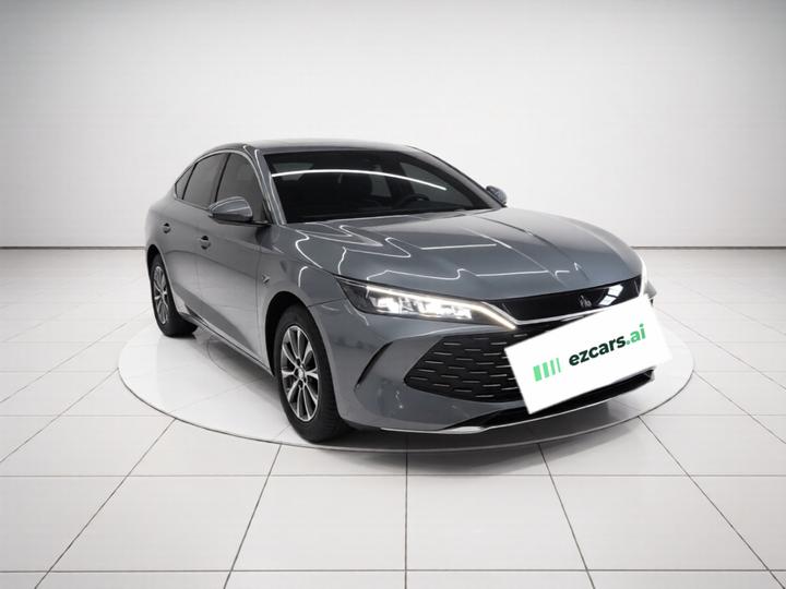 Qin L 2024 DM-i 80KM Leading photo 3