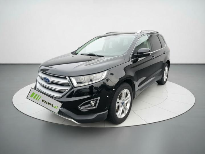 Edge 2016 EcoBoost 245 RWD 7-Seater