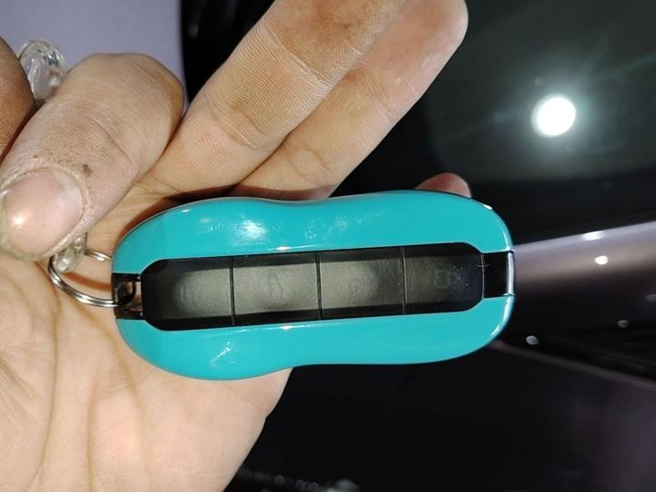 Xiaomi SU7 2024 AWD Max photo 8