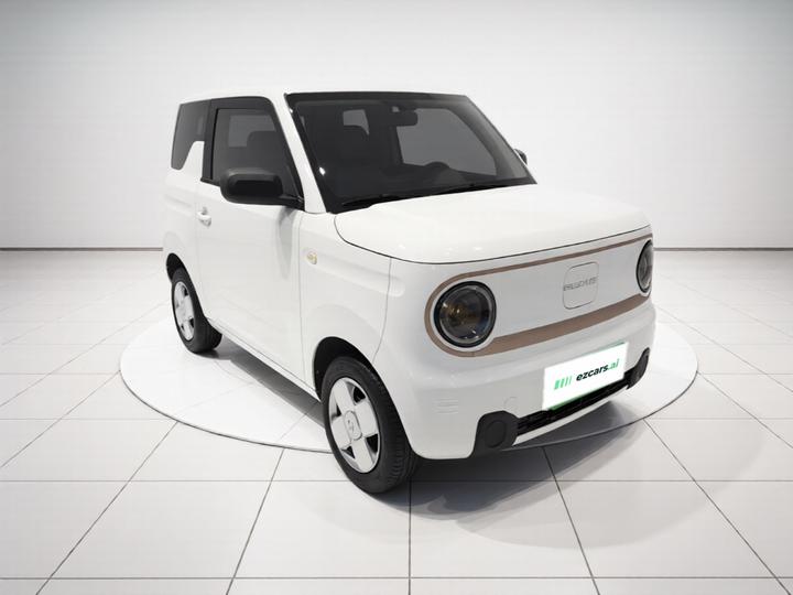 2024 Panda mini 200km Endurance Bear photo 3