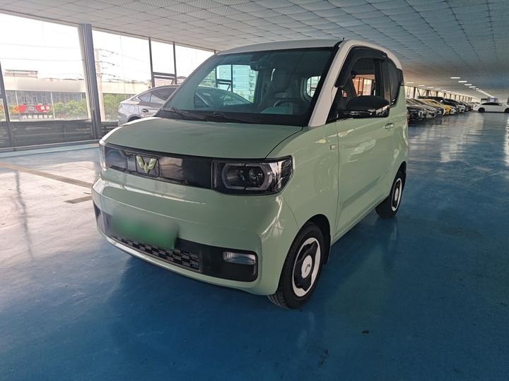Hongguang MINIEV 2022 Macaron LFP