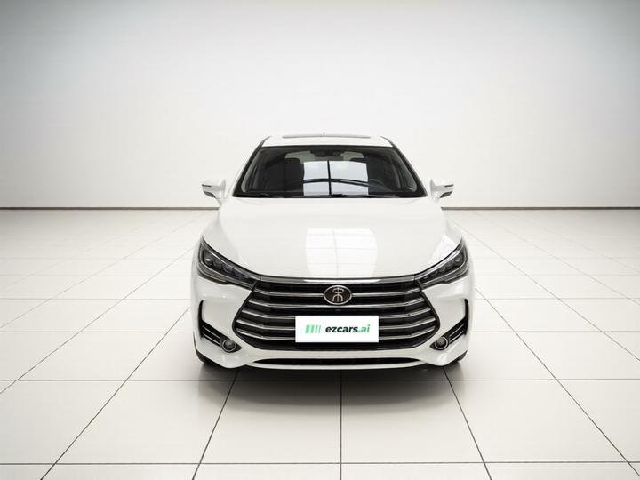 Song MAX 2018 1.5T AT Connected Luxury 6-Seater photo 2