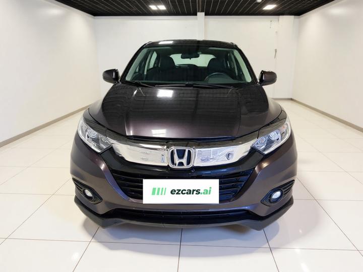 Vezel 2020 1.5L CVT photo 2