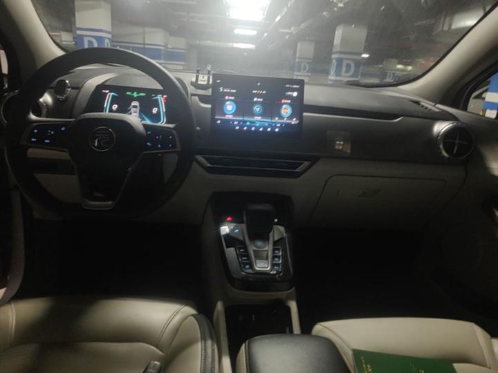 Yuan Pro 2021 401KM Luxury photo 6