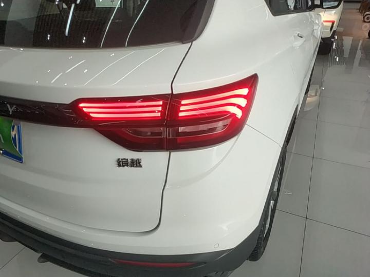 Binyue 2025 1.5L CVT MAX photo 7