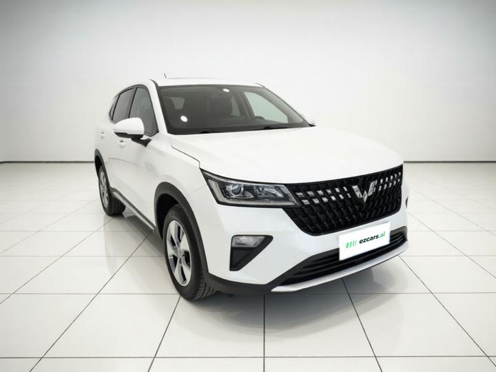 Wuling 2023 1.5L CVT photo 3