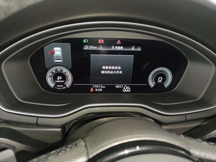 A4L 2024 40 TFSI Luxury Dynamic photo 7