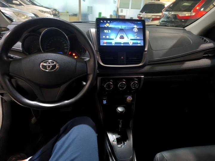 YARiS L 2019 1.5E CVT China VI photo 5