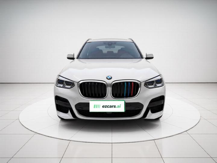 X3 2021 xDrive28i M Sport Package photo 2