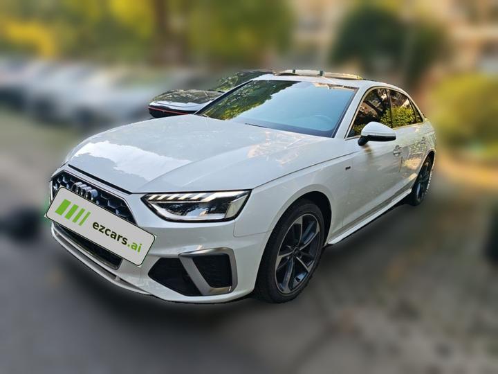 A4L 2022 40 TFSI Fashion Dynamic
