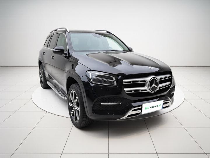 GLS 2020 GLS 450 4MATIC Dynamic photo 3