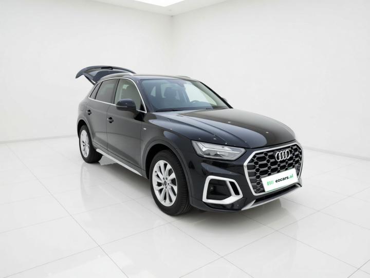 Q5L 2022 40T Luxury Dynamic photo 3
